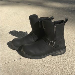 Men’s Motorcycle Boots - Harley Davidson